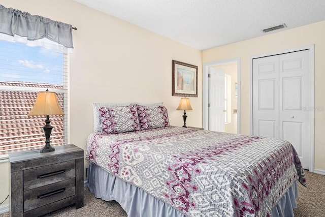 1428 Solana Cir, Davenport, FL 33897 - carpeted bedroom featuring a closet