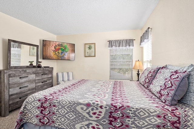 1428 Solana Cir, Davenport, FL 33897 - carpeted bedroom featuring a textured ceiling