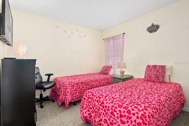 1428 Solana Cir, Davenport, FL 33897 - carpeted bedroom featuring baseboards