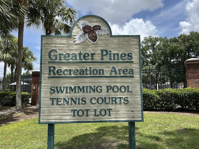 13000 Sandy Pine Ln, Clermont, FL 34711 - photo 28