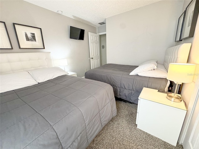150 Barefoot Beach Way, Kissimmee, FL 34746 - bedroom with carpet and a textured ceiling