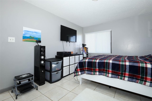 5027 Vineland Rd Unit 5027, Orlando, FL 32811 - bedroom with tile patterned flooring