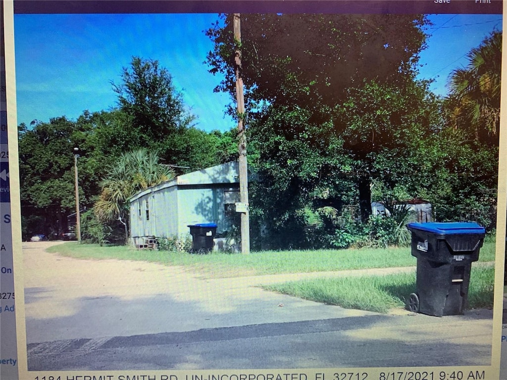 1184 Hermit Smith Rd, Apopka, FL 32712