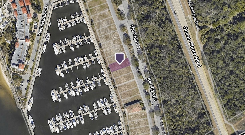 120 Harbor Village Pt S, Palm Coast, FL 32137 - photo 1