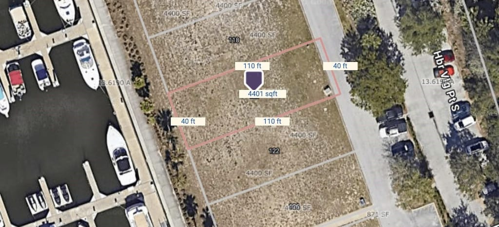 120 Harbor Village Pt S, Palm Coast, FL 32137 - photo 2
