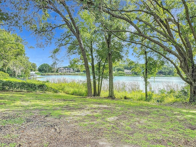 3417 Pershing Ave, Orlando, FL 32812 - water view