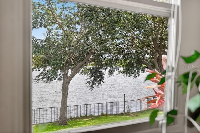 533 Quail Down Dr, Debary, FL 32713 - water view