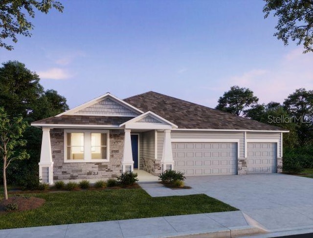 3118 Jeremys Dr, Green Cove Springs, FL 32043 - photo 2