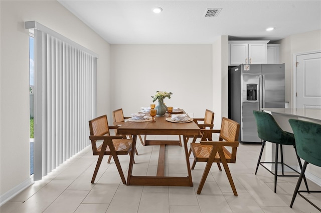 2817 Muller Oak Loop, Ocoee, FL 34761 - dining room featuring recessed lighting