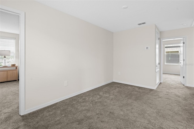 2817 Muller Oak Loop, Ocoee, FL 34761 - carpeted empty room featuring baseboards
