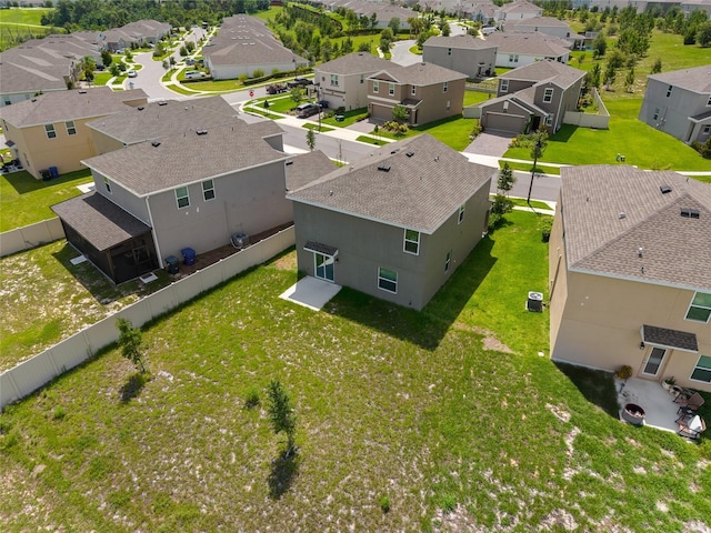 2817 Muller Oak Loop, Ocoee, FL 34761 - aerial perspective of suburban area