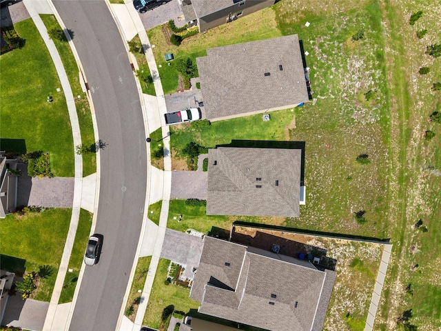 2817 Muller Oak Loop, Ocoee, FL 34761 - bird's eye view