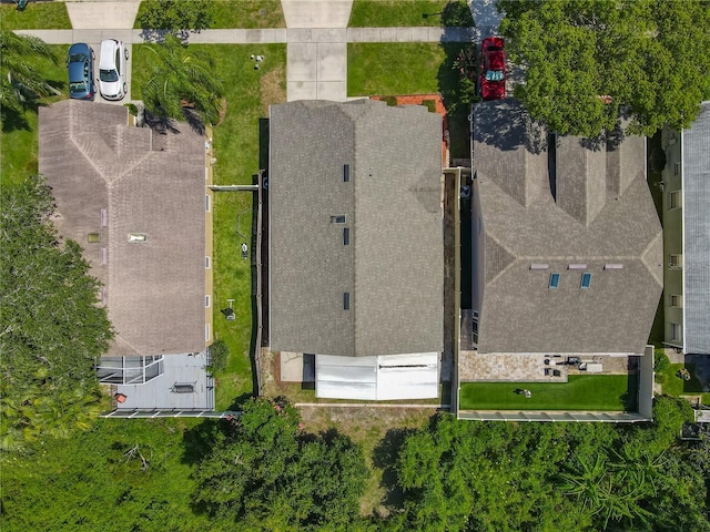 12938 Maribou Cir, Orlando, FL 32828 - aerial view