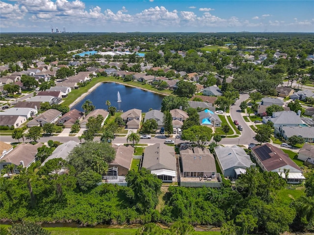 12938 Maribou Cir, Orlando, FL 32828 - view of property location featuring nearby suburban area and a nearby body of water