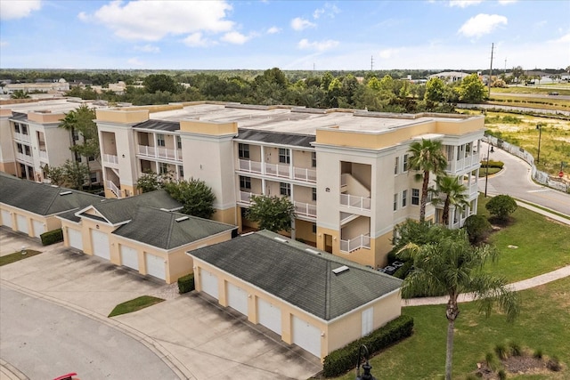 7509 Mourning Dove Cir Unit 204, Reunion, FL 34747 - bird's eye view