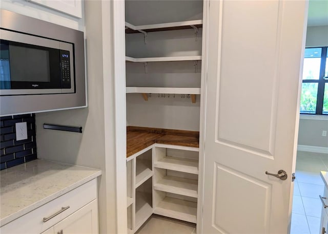 2729 Gabel Oak Dr, North Port, FL 34289 - view of storage area