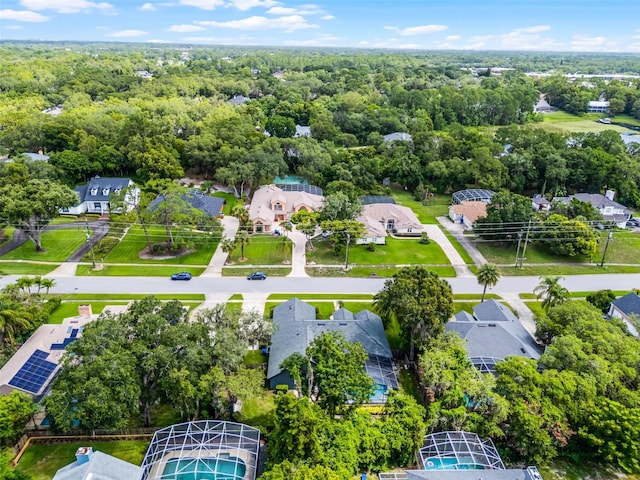 315 Lake Rd, Lake Mary, FL 32746 - aerial view of residential area