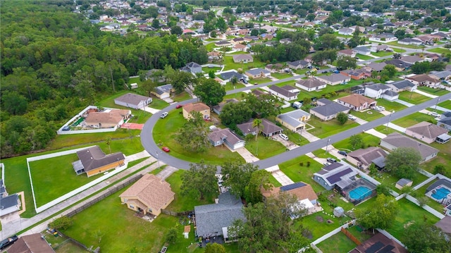 339 Colony Ct, Kissimmee, FL 34758 - view of property location with nearby suburban area