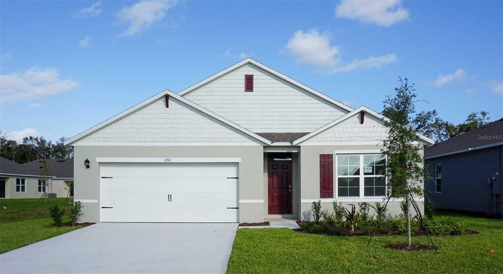 2880 Grayton St, Deltona, FL 32738 - photo 1