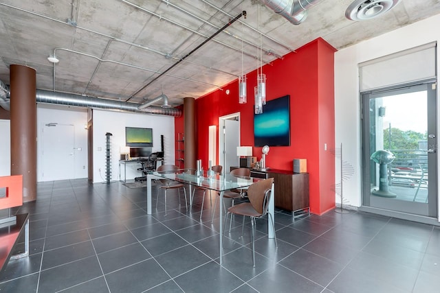 10 N Summerlin Ave Unit 14, Orlando, FL 32801 - view of building lobby