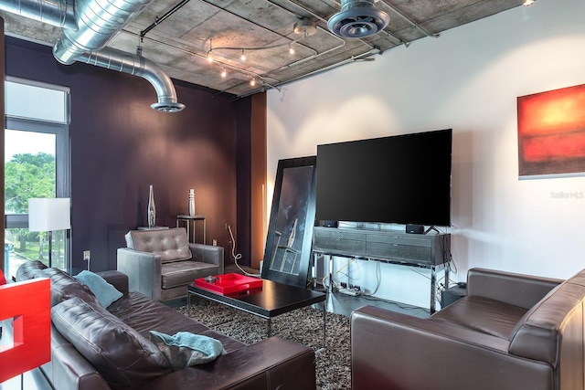 10 N Summerlin Ave Unit 14, Orlando, FL 32801 - view of cinema