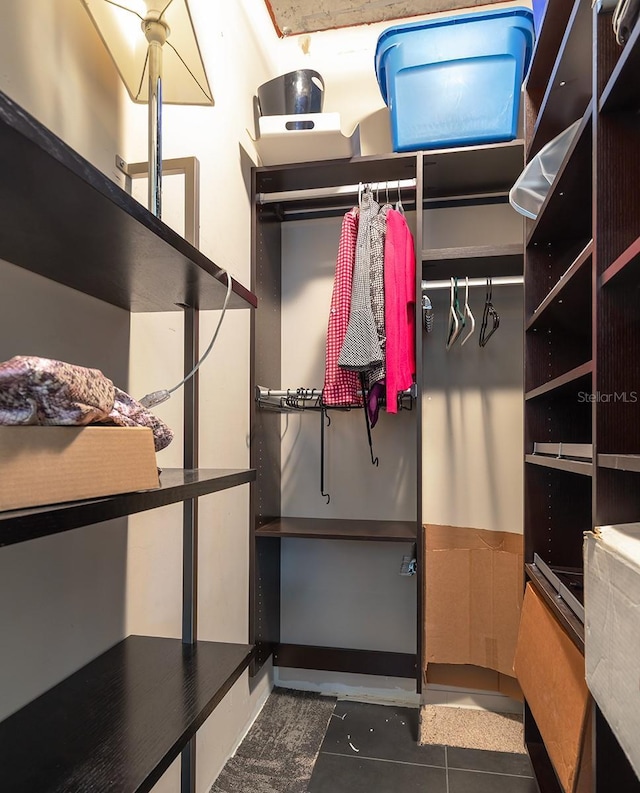 10 N Summerlin Ave Unit 14, Orlando, FL 32801 - view of spacious closet