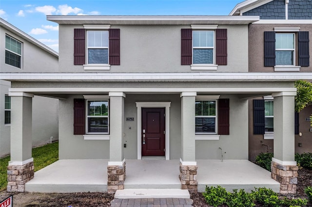 2563 Relaxing Ln, Kissimmee, FL 34744 - photo 1