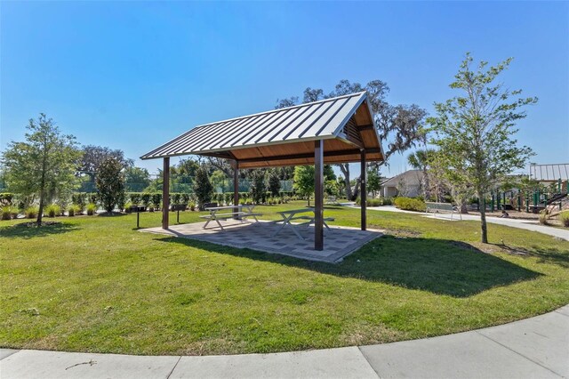 2563 Relaxing Ln, Kissimmee, FL 34744 - photo 25