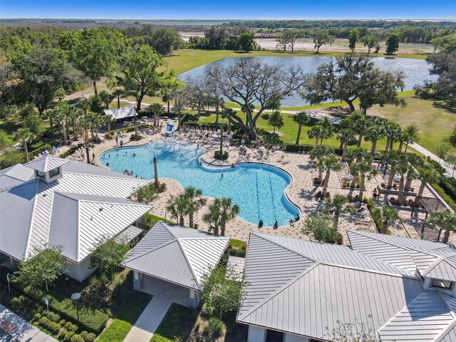 2563 Relaxing Ln, Kissimmee, FL 34744 - photo 26