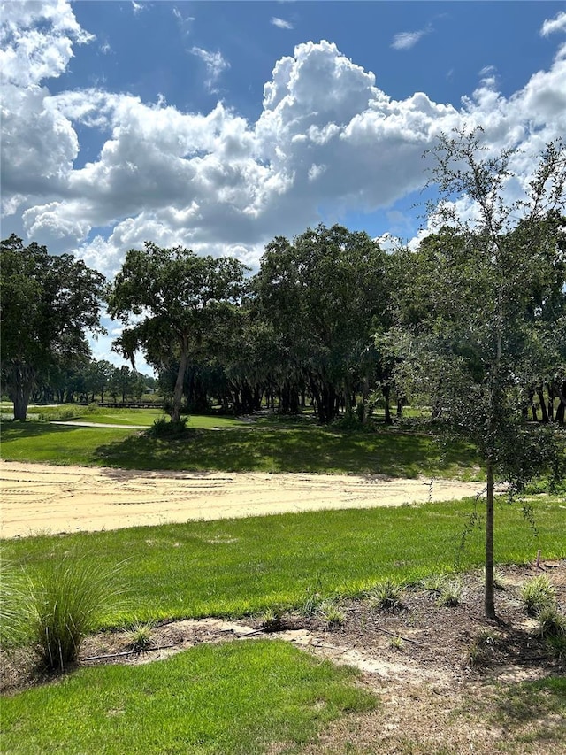2042 Key Bay Trl, Kissimmee, FL 34747 - view of community featuring a yard