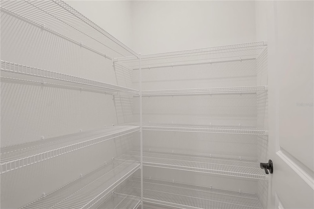 5908 SW 115 Street Rd, Ocala, FL 34476 - view of pantry