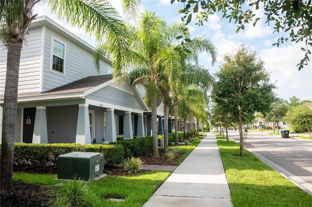 5963 Glory Bower Dr, Winter Garden, FL 34787 - view of community