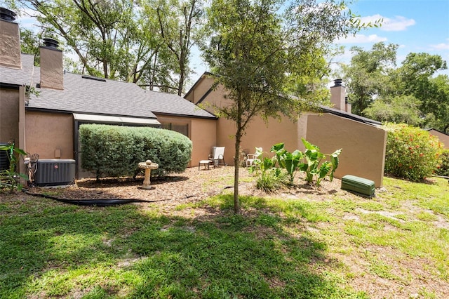 940 Douglas Ave Unit 159, Altamonte Springs, FL 32714 - view of grassy yard