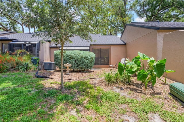940 Douglas Ave Unit 159, Altamonte Springs, FL 32714 - view of yard