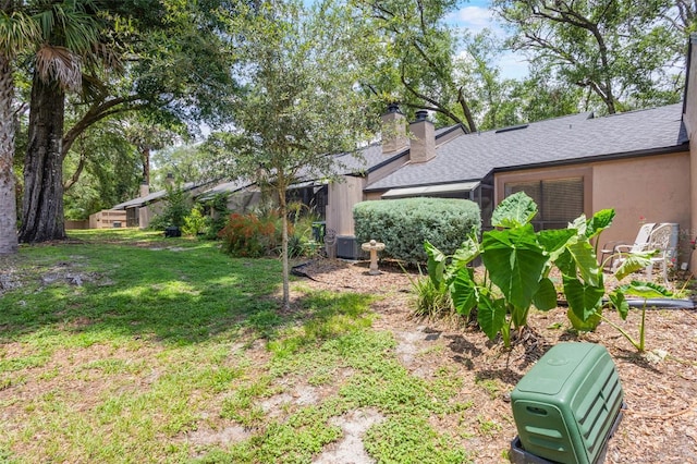 940 Douglas Ave Unit 159, Altamonte Springs, FL 32714 - view of grassy yard