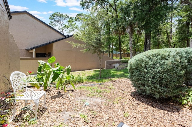 940 Douglas Ave Unit 159, Altamonte Springs, FL 32714 - view of yard