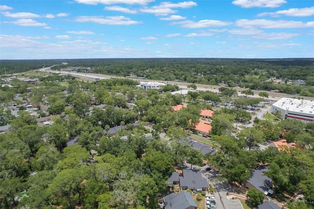 940 Douglas Ave Unit 159, Altamonte Springs, FL 32714 - bird's eye view
