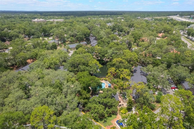 940 Douglas Ave Unit 159, Altamonte Springs, FL 32714 - view of property location with a forest