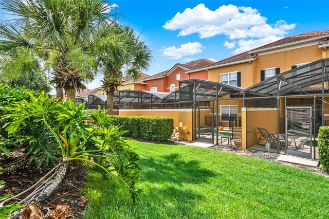 8977 Majesty Palm Rd, Kissimmee, FL 34747 - photo 49