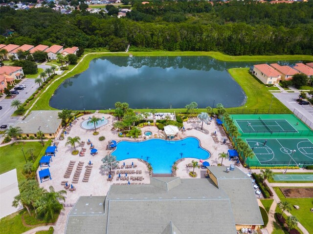 8977 Majesty Palm Rd, Kissimmee, FL 34747 - photo 70