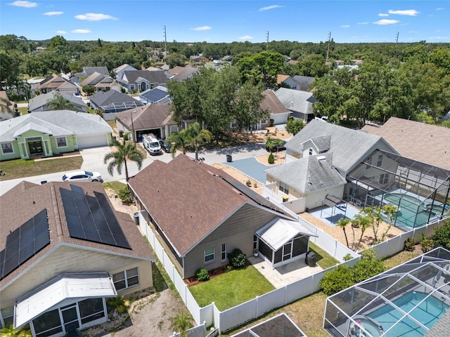 144 Bridgeton St, Davenport, FL 33896 - aerial view of residential area