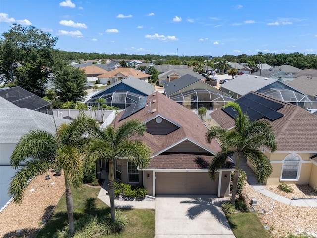 144 Bridgeton St, Davenport, FL 33896 - aerial view of residential area