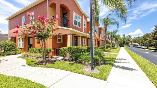 545 Telfair Square Ct, Sanford, FL 32771 - photo 2