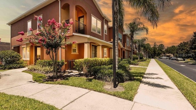 545 Telfair Square Ct, Sanford, FL 32771 - photo 3