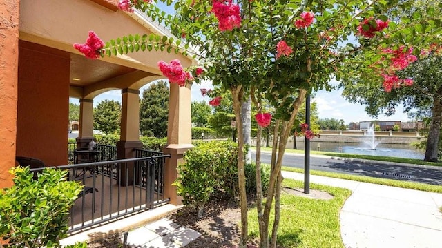 545 Telfair Square Ct, Sanford, FL 32771 - photo 6