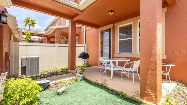 545 Telfair Square Ct, Sanford, FL 32771 - photo 40