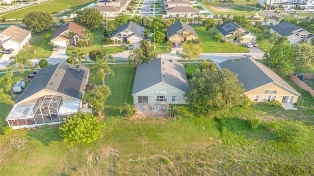 1315 Vista Del Lago Blvd, Dundee, FL 33838 - aerial view of property's location featuring nearby suburban area