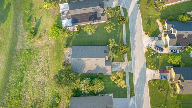 1315 Vista Del Lago Blvd, Dundee, FL 33838 - aerial view of residential area