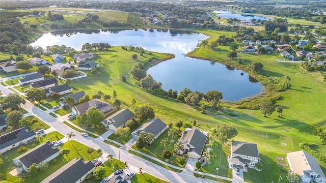 1315 Vista Del Lago Blvd, Dundee, FL 33838 - view of property location with nearby suburban area
