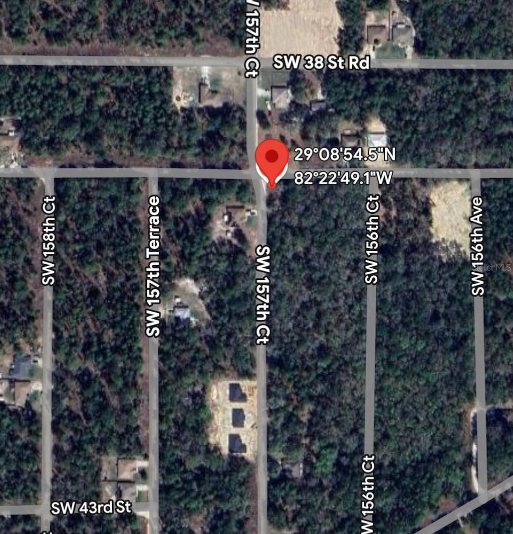 0 SW 157th Ct, Ocala, FL 34481 - photo 1